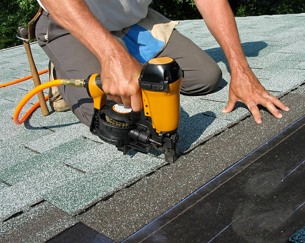 Best Sealant for Roof  in Stockton, CA