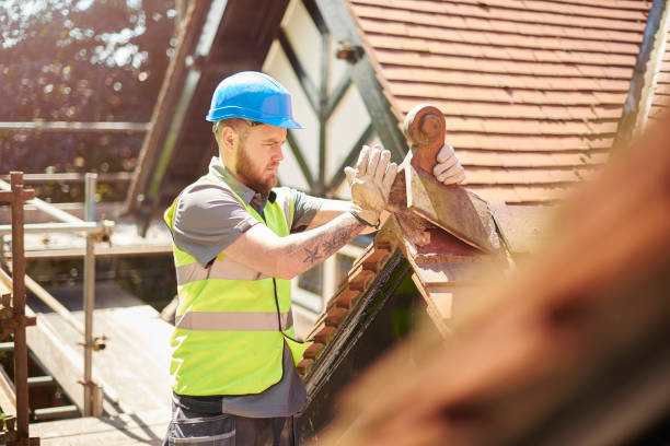 Quick and Trustworthy Emergency Roof Repair Services in Stockton, CA