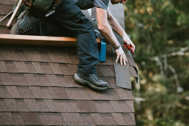 Roof Installation Near Me in Stockton, CA